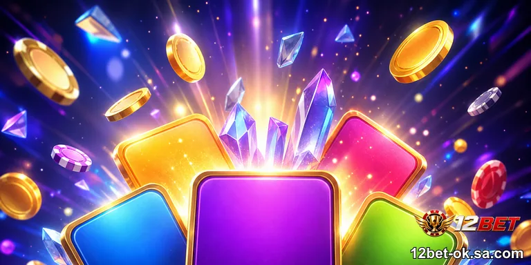Poker 12BET – Bí Kíp Giúp Bạn Knockout Mọi Đối Thủ - hình ảnh - 12bet-ok.sa.com
