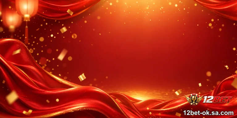 Tải App 12BET – Trải Nghiệm Giải Trí Mượt Mà Suốt 24/7 - hình ảnh - 12bet-ok.sa.com