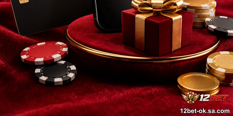 Đăng Ký 12BET – Mở Ra Trải Nghiệm Giải Trí Mượt Mà - hình ảnh - 12bet-ok.sa.com