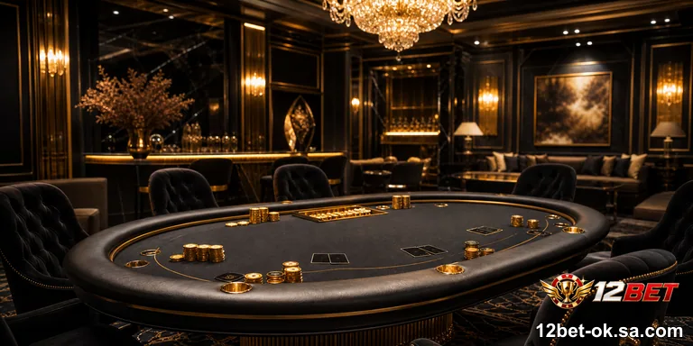 Giới Thiệu 12BET – Nền Tảng Giải Trí Đổi Thưởng Top 1 - hình ảnh - 12bet-ok.sa.com