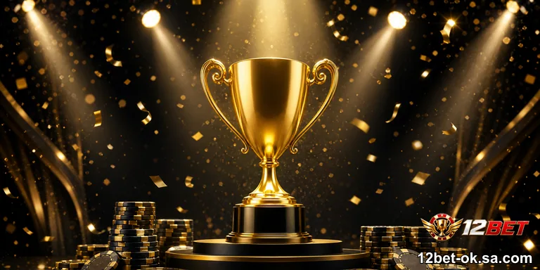 Đăng Ký 12BET – Mở Ra Trải Nghiệm Giải Trí Mượt Mà - hình ảnh - 12bet-ok.sa.com