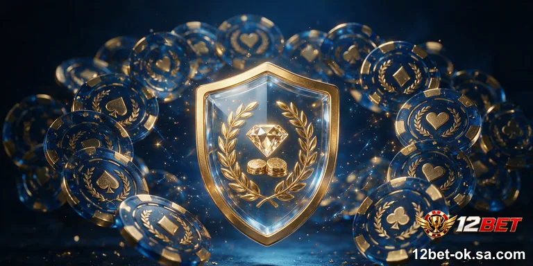 Tài Xỉu 12BET – Top 5 Bí Quyết Để Về Bờ An Toàn 2026 - hình ảnh - 12bet-ok.sa.com