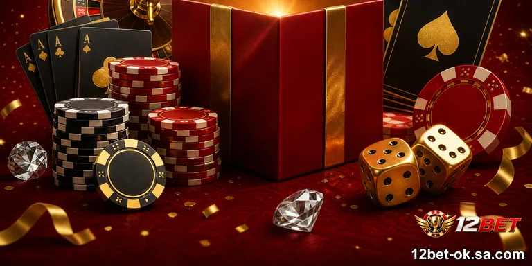 Giới Thiệu 12BET – Nền Tảng Giải Trí Đổi Thưởng Top 1 - hình ảnh - 12bet-ok.sa.com