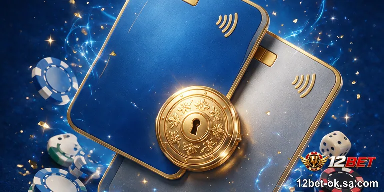 Giới Thiệu 12BET – Nền Tảng Giải Trí Đổi Thưởng Top 1 - hình ảnh - 12bet-ok.sa.com