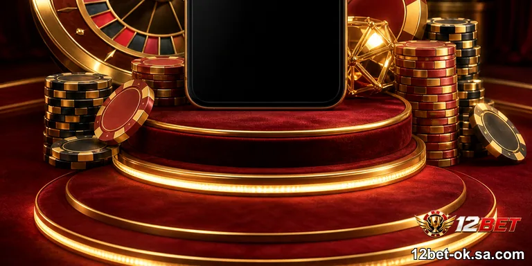 Kèo Nhà Cái 12BET – Bí Kíp Soi Cầu Kinh Điển Nhất 2026 - hình ảnh - 12bet-ok.sa.com