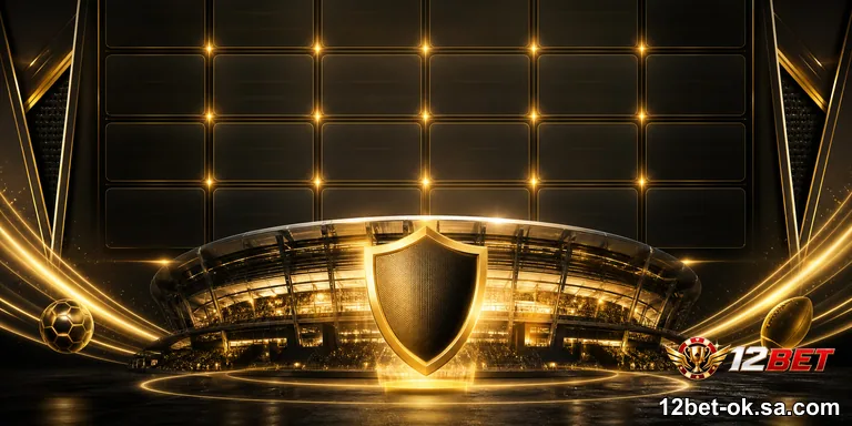 Mục Tiêu Sứ Mệnh 12BET – Giá Trị Định Hình Trải Nghiệm - hình ảnh - 12bet-ok.sa.com