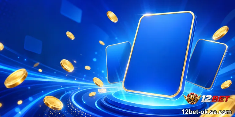 App Nổ Hũ Miễn Phí – Khám Phá 300 Thể Loại Hàng Đầu - hình ảnh - 12bet-ok.sa.com