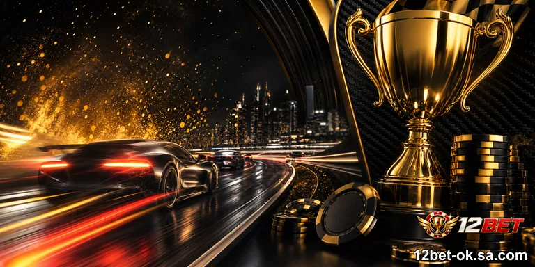 Đăng Nhập 12BET – 1 Chạm Vào Game Nhận Quà Liền Tay - hình ảnh - 12bet-ok.sa.com