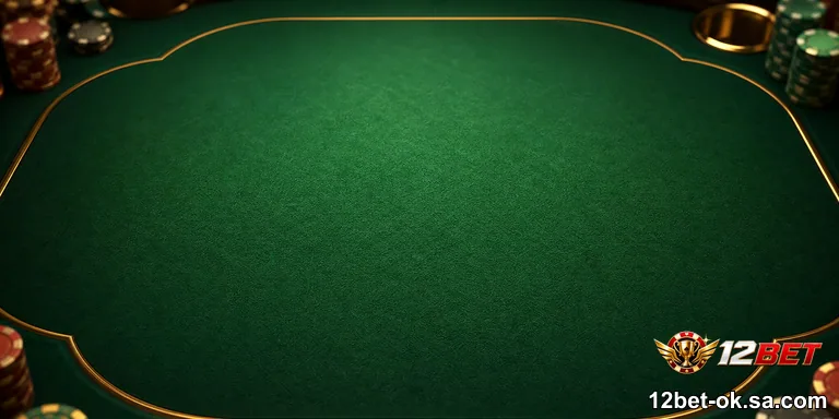 Kèo Nhà Cái 12BET – Bí Kíp Soi Cầu Kinh Điển Nhất 2026 - hình ảnh - 12bet-ok.sa.com