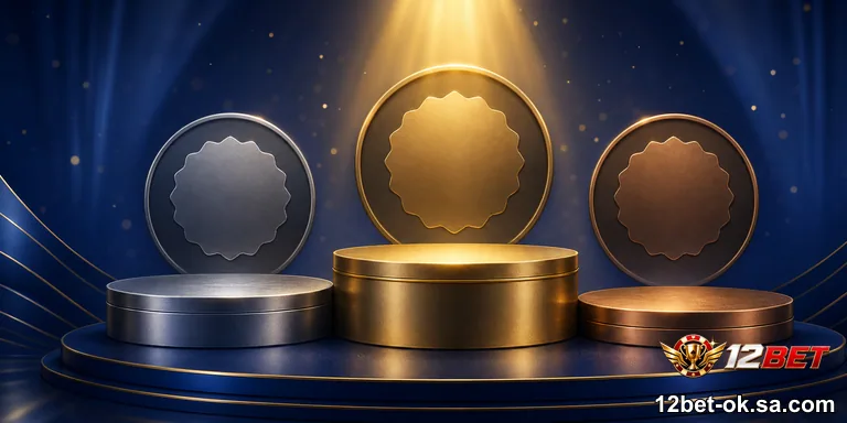 Tải App 12BET – Trải Nghiệm Giải Trí Mượt Mà Suốt 24/7 - hình ảnh - 12bet-ok.sa.com