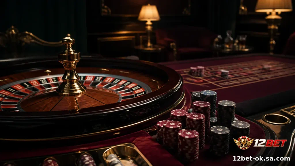 Tỷ lệ cá cược nhà cái: Cách đọc và phân tích hiệu quả - hình ảnh - 12bet-ok.sa.com