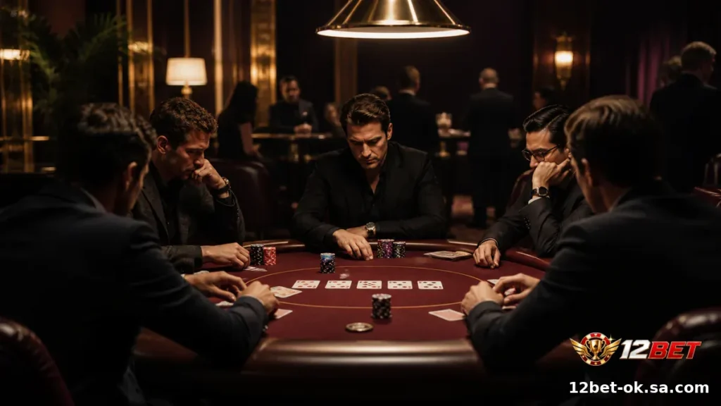 Chẩn đoán trình duyệt di động khi đọc giới thiệu nhà cái — 12BET | 12bet-ok.sa.com - hình ảnh - 12bet-ok.sa.com